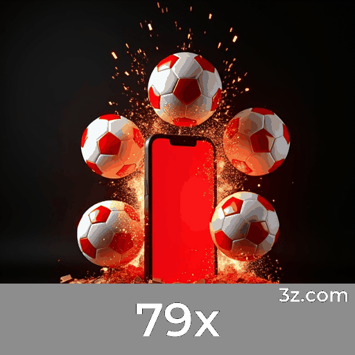 79x: Apostas Móveis Simplificadas com Funções Avançadas