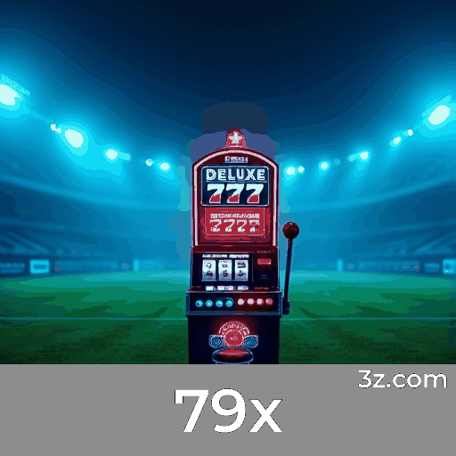 79x: Riqueza de Opções para Jogadores Brasileiros